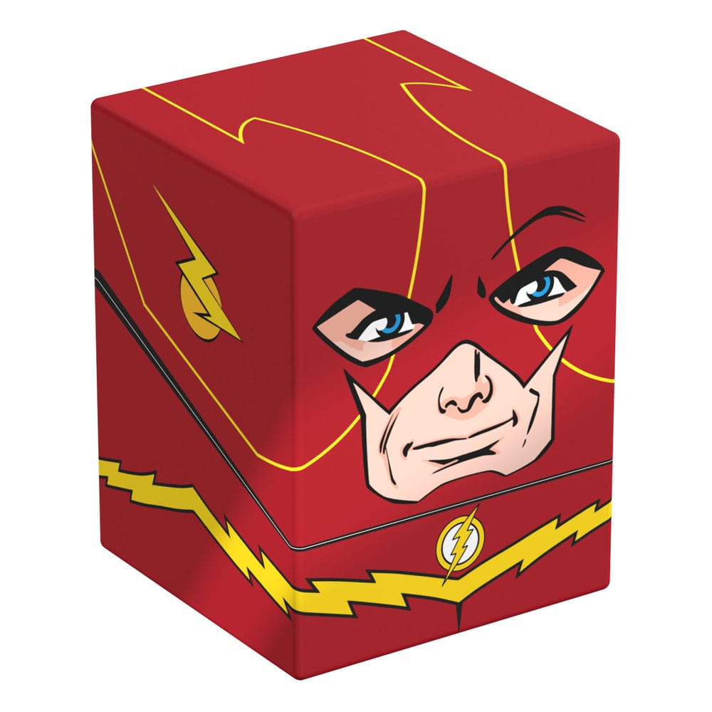 Squaroes DC Justice League™ 004 - The Flash™