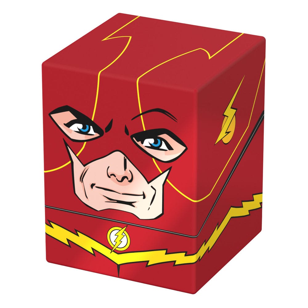 Squaroes DC Justice League™ 004 – The Flash™