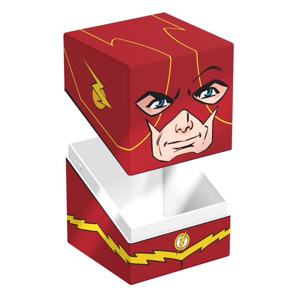 Squaroes DC Justice League™ 004 – The Flash™