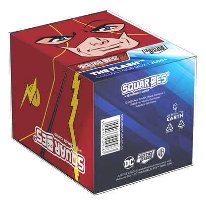 Squaroes DC Justice League™ 004 – The Flash™