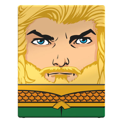 Squaroes DC Justice League™ 007 – Aquaman™