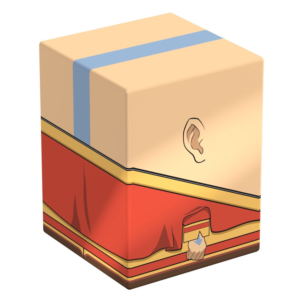 squaroe avatar the last airbender av001 aang