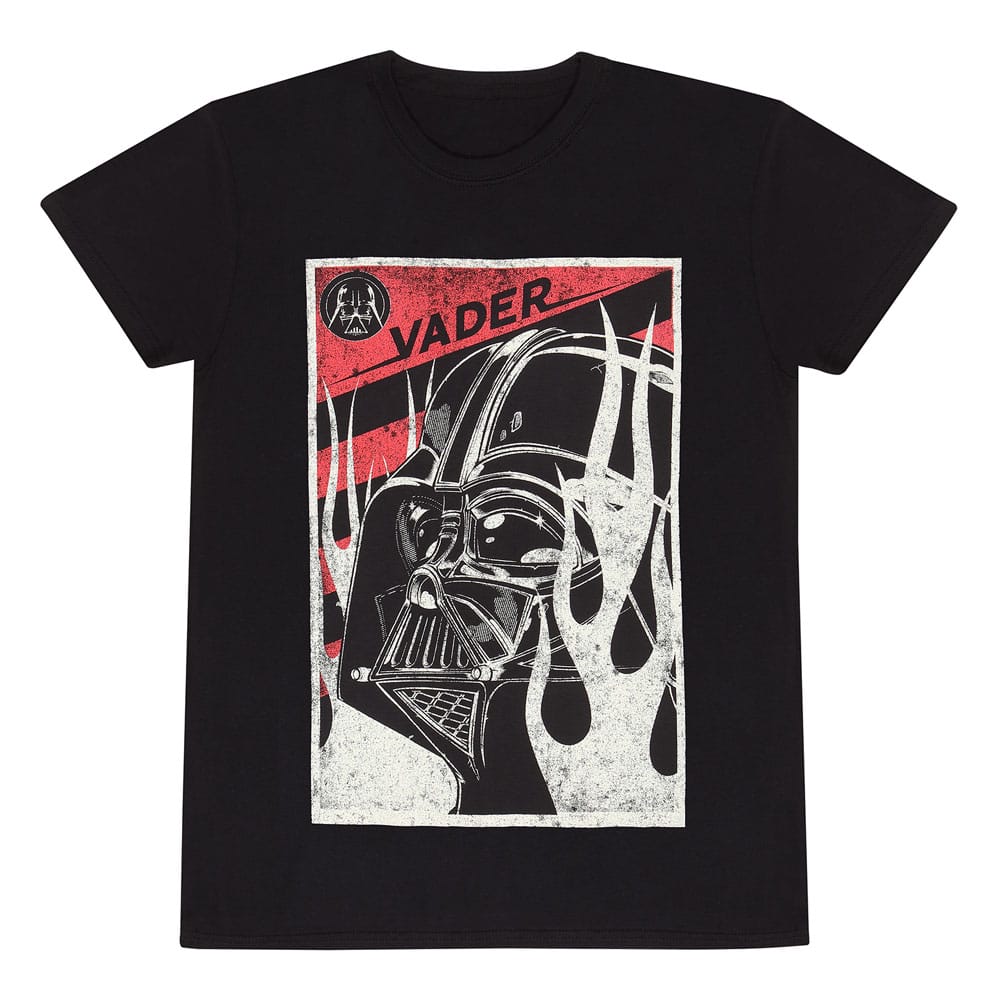 Star Wars T-Shirt – Darth Vader