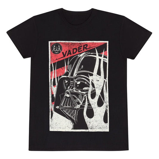 Star Wars T-Shirt: Darth Vader 