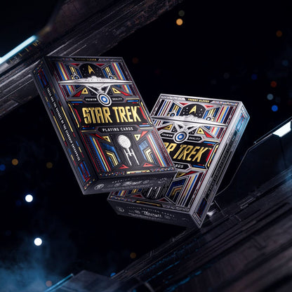 star trek playing cards theory11