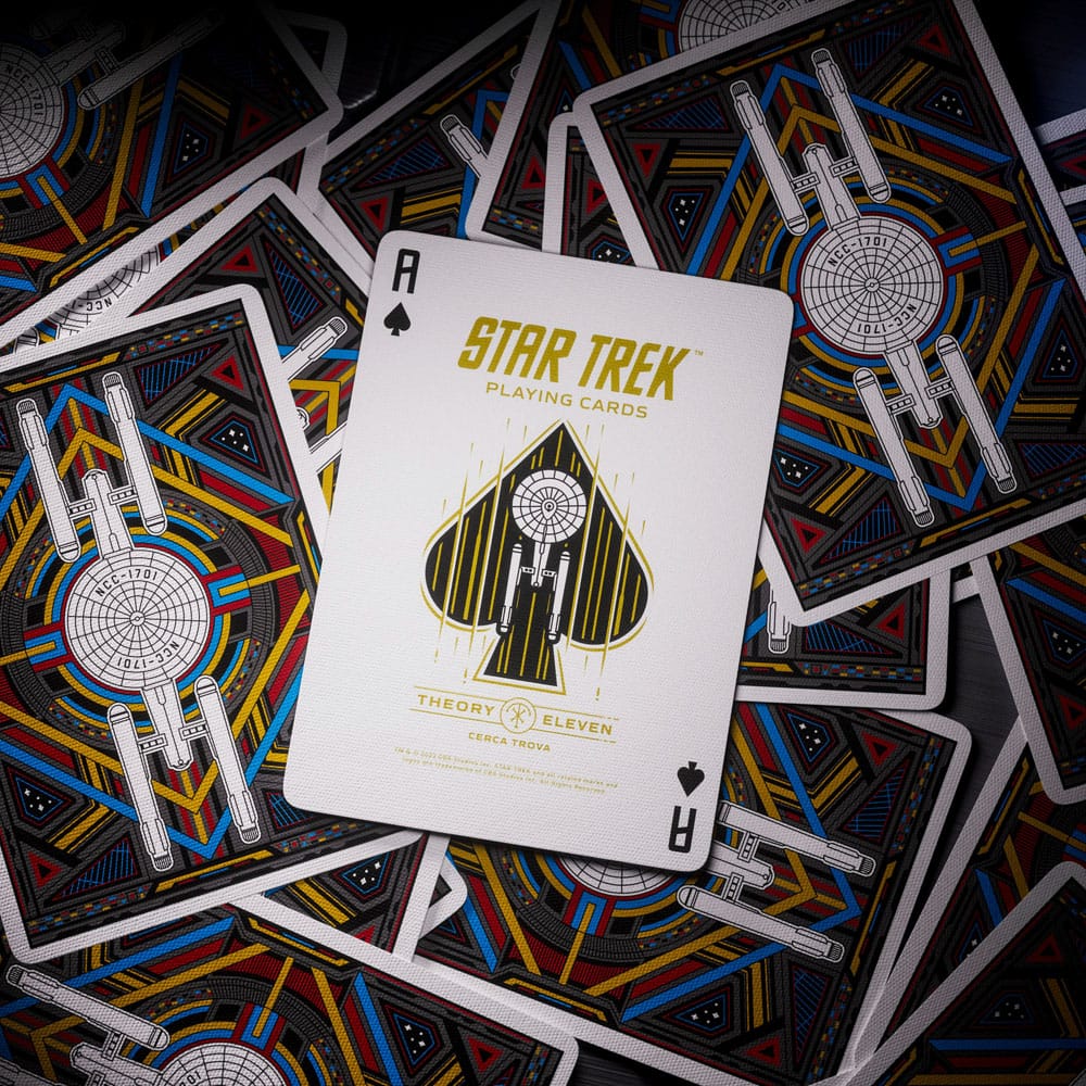 star trek playing cards theory11