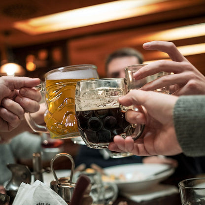 Verre à Bière Star Wars - Stormtrooper