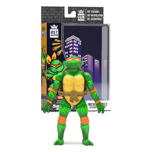 Mikey – Arcade-Spiel 