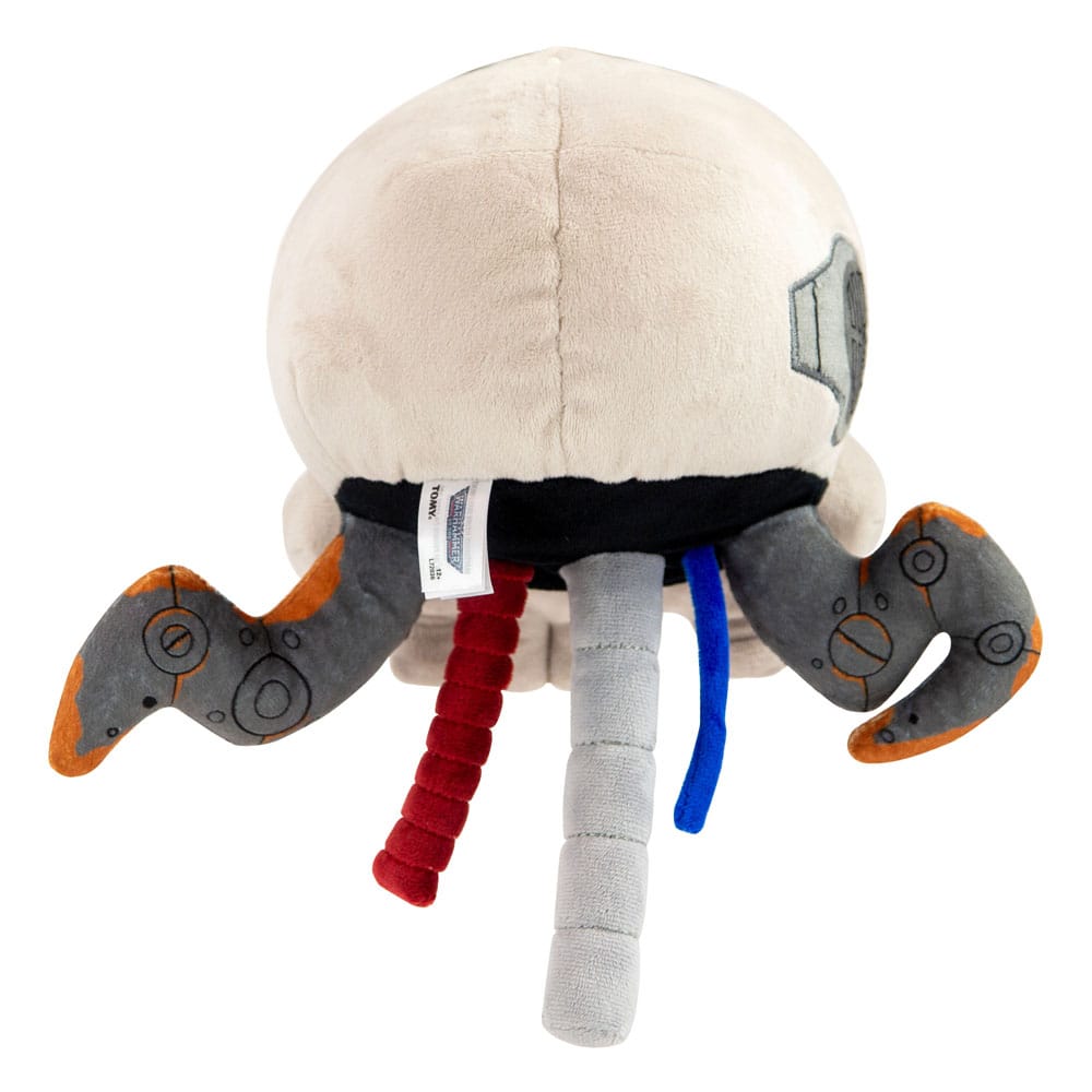 Peluche Warhammer - Servo Skull