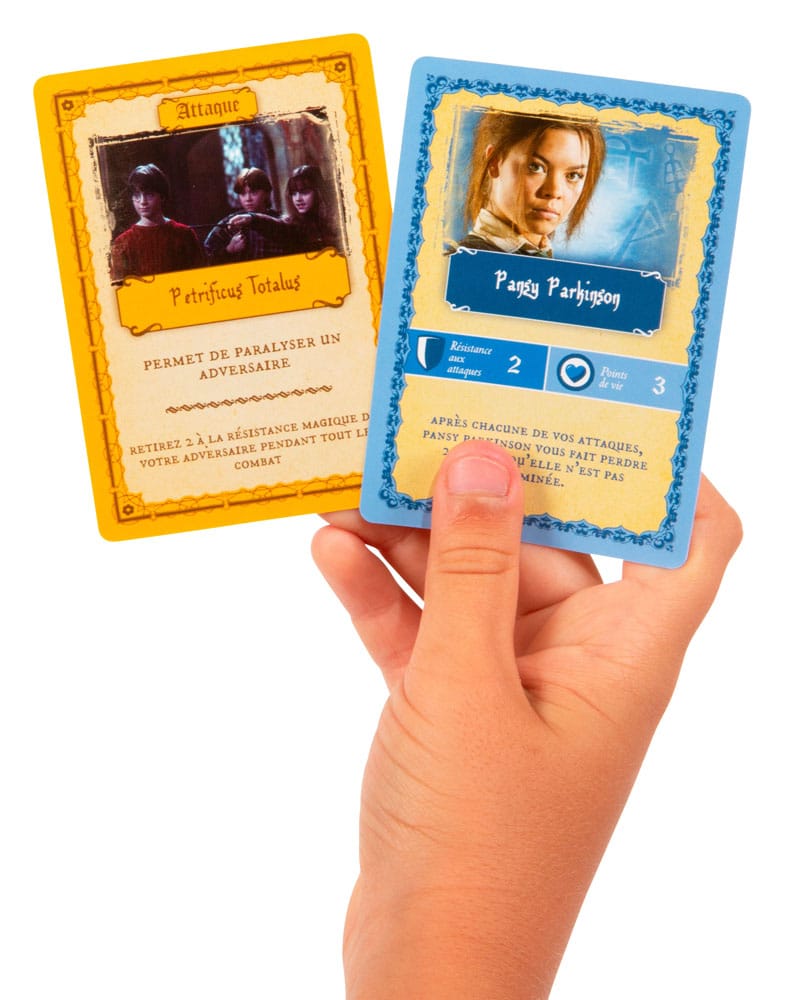 Harry Potter Board Game