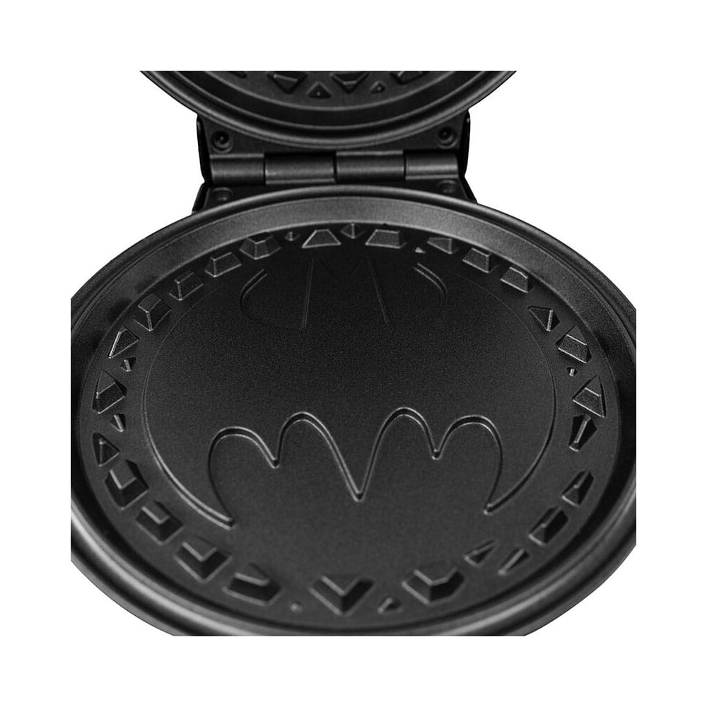 DC Comics Waffle Maker - Batman 