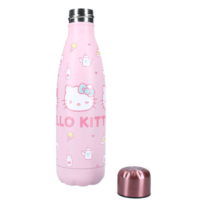 bouteille sanrio hello kitty thirsty for more vadobag