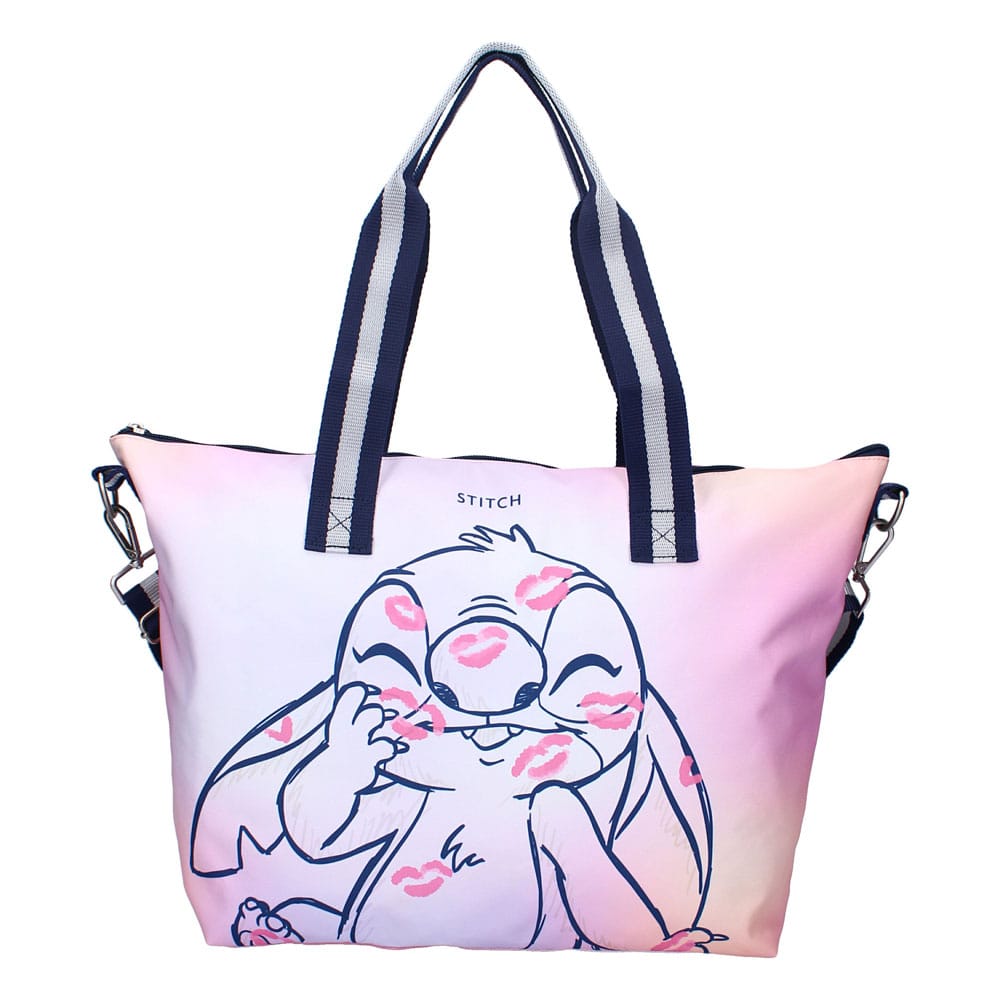 sac shopping lilo stitch stitch fashion mission vadobag