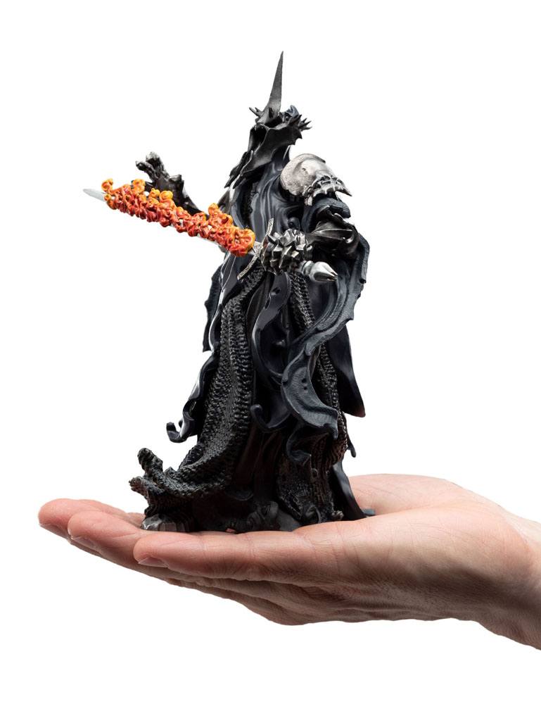 The Witch-King - Mini Epics