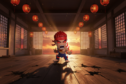 Böse Ryu