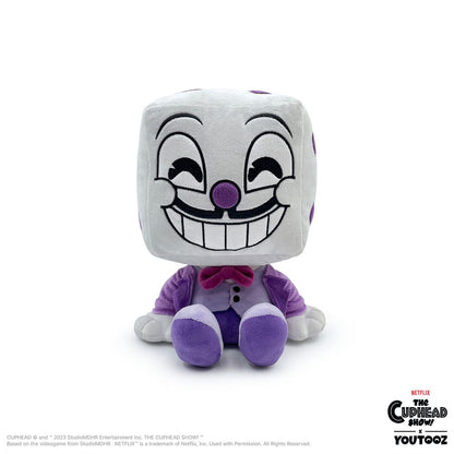 King Dice Plush 