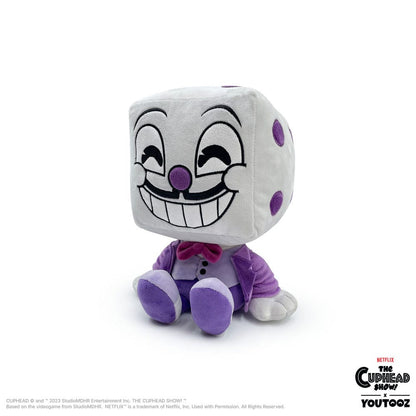 Peluche King Dice