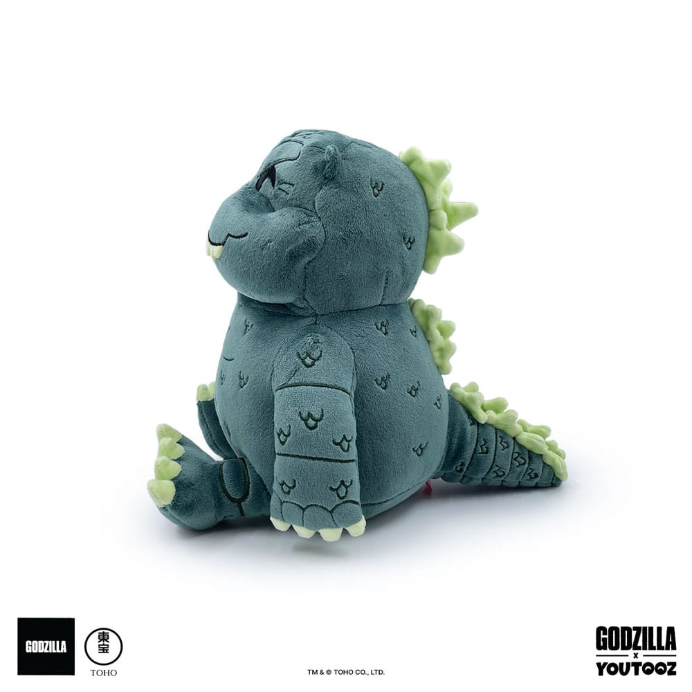 Godzilla-Plüsch