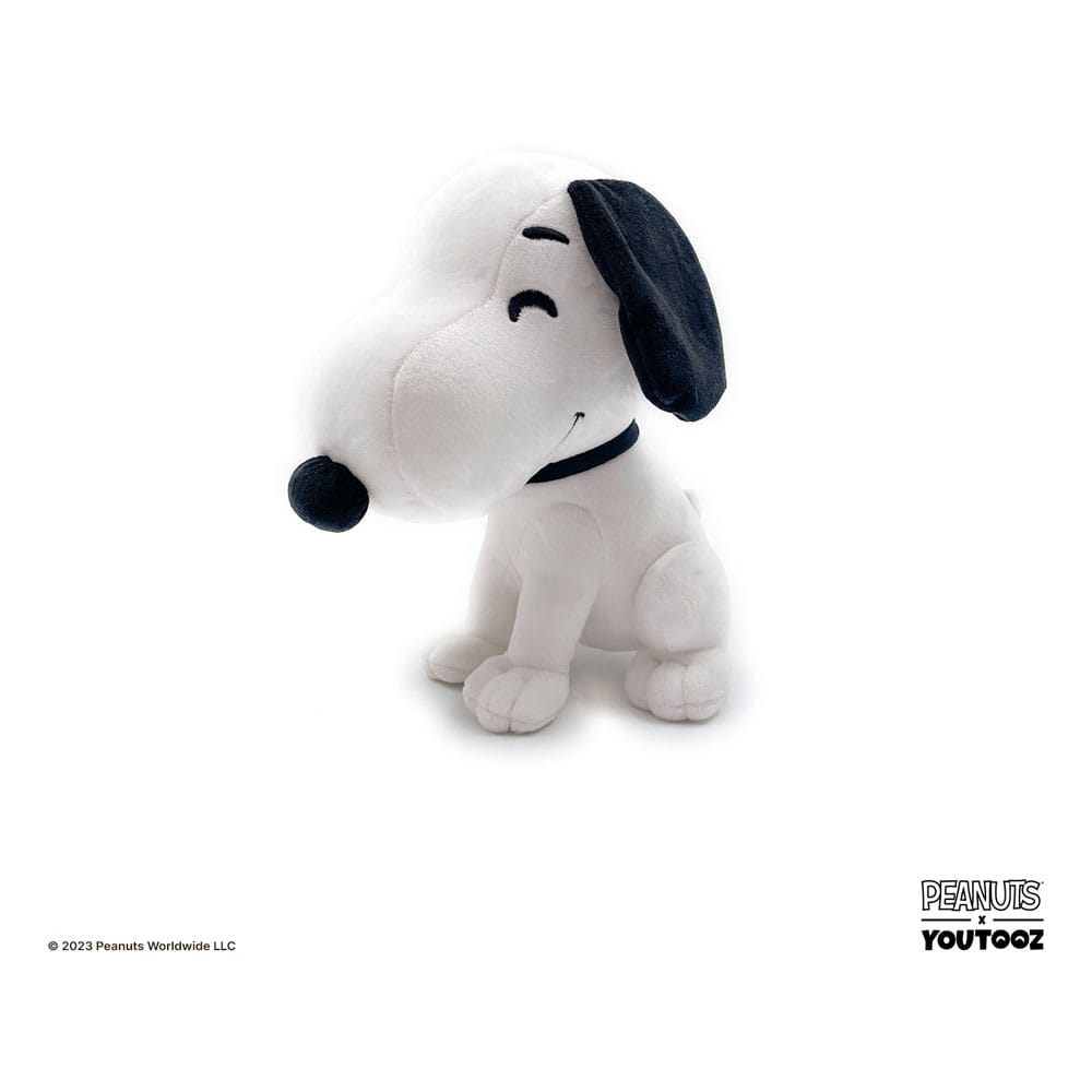 Peluche Snoopy