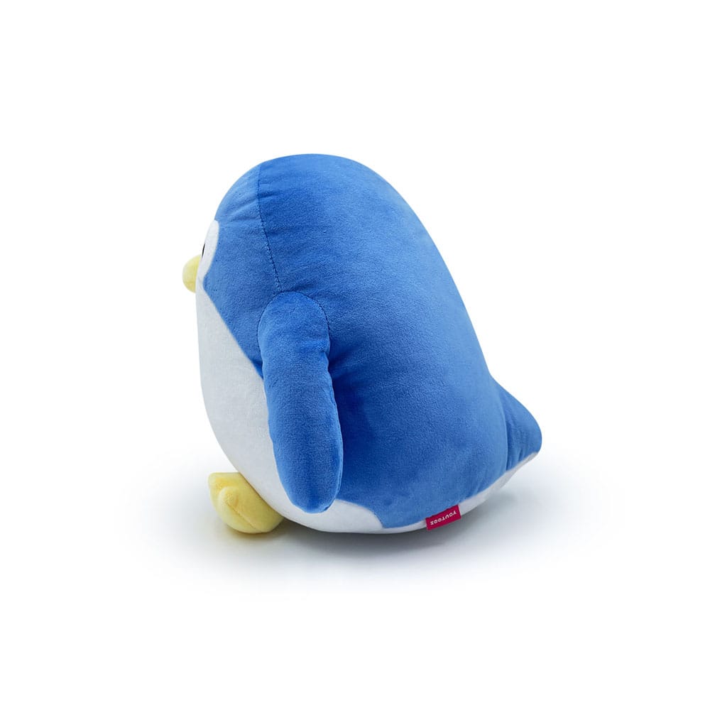 Penguin plush