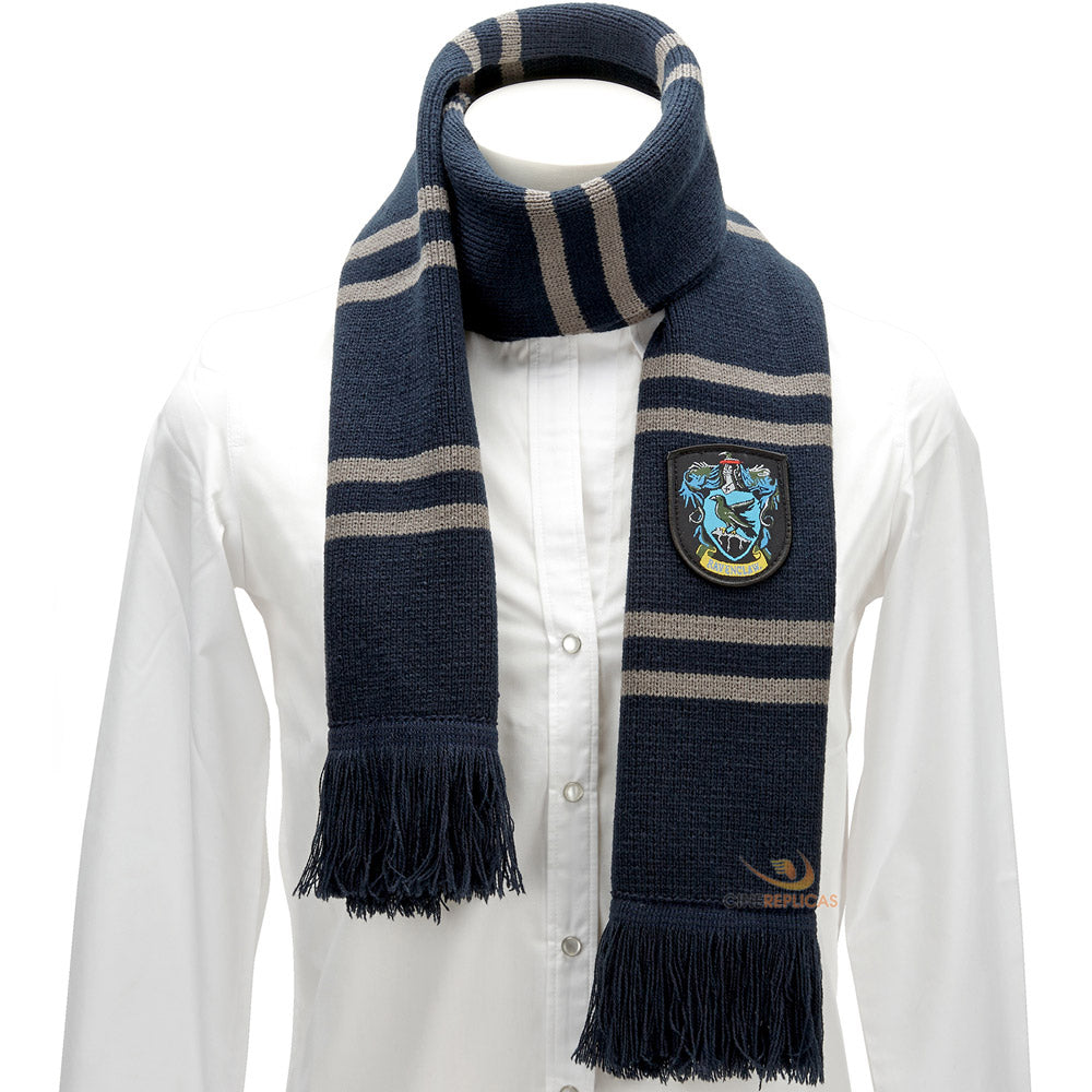 Harry Potter Schal - Ravenclaw