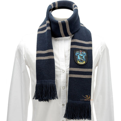 Harry Potter Schal - Ravenclaw