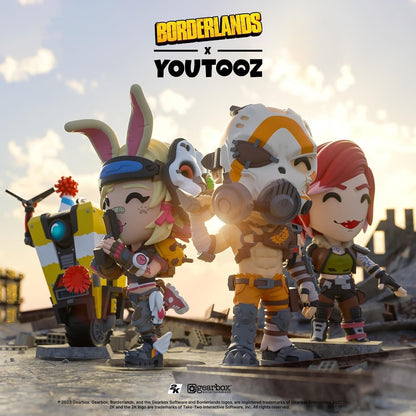 krieg youtooz