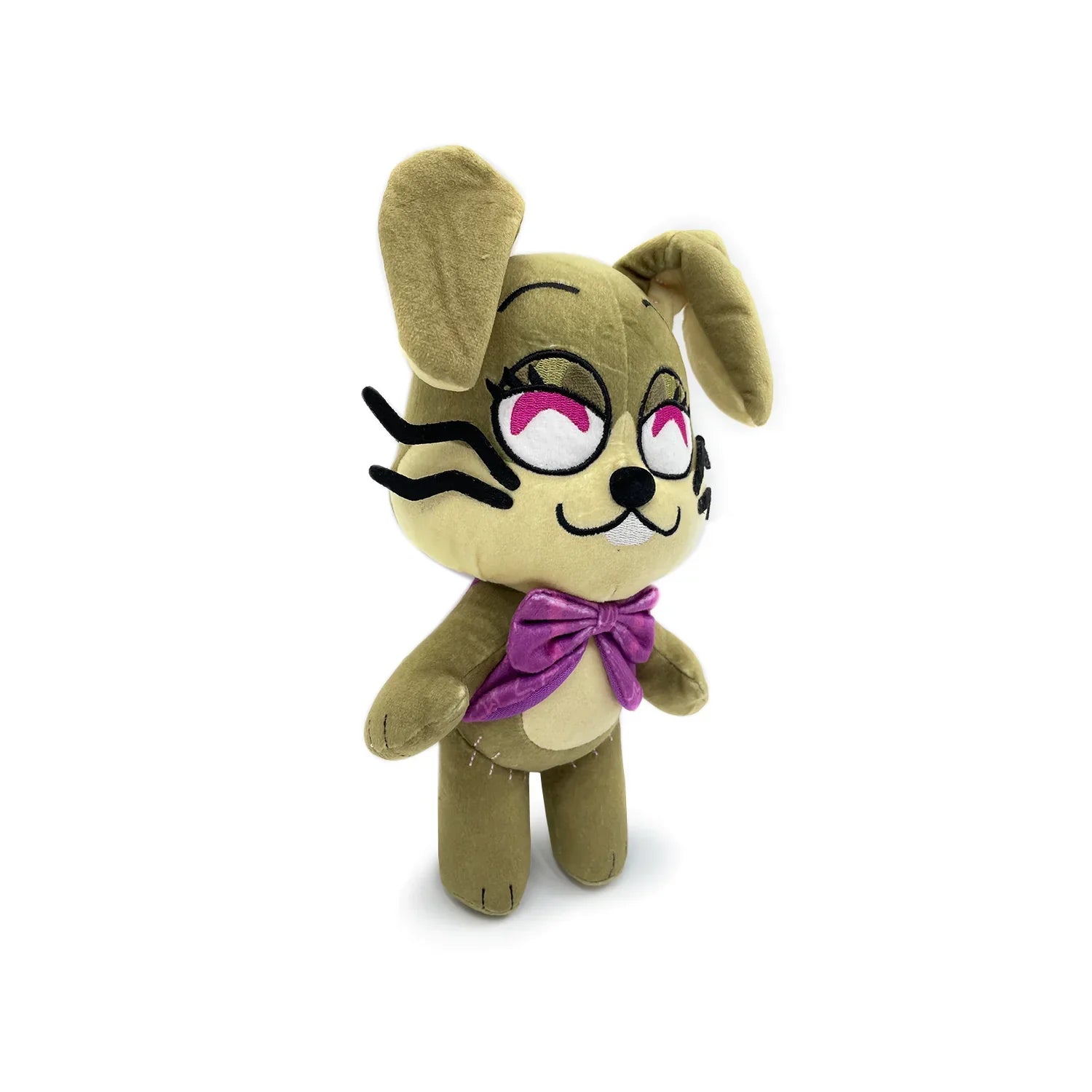 peluche glitchtrap chibi youtooz