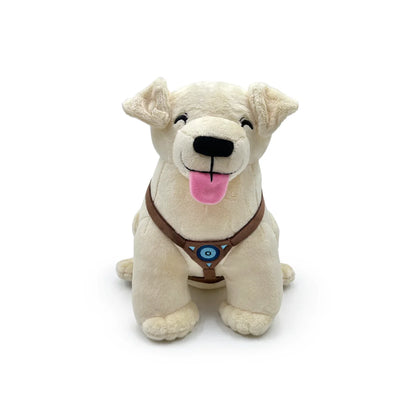 peluche naga sit plush youtooz