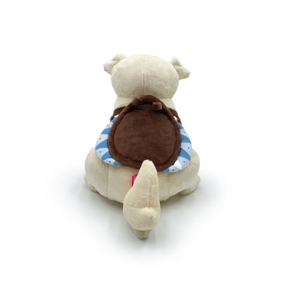 peluche naga sit plush youtooz