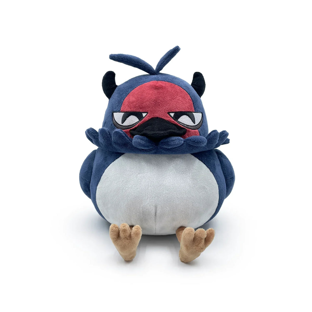 Peluche Nero Youtooz – Black Clover