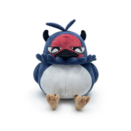 Peluche Nero Youtooz – Black Clover