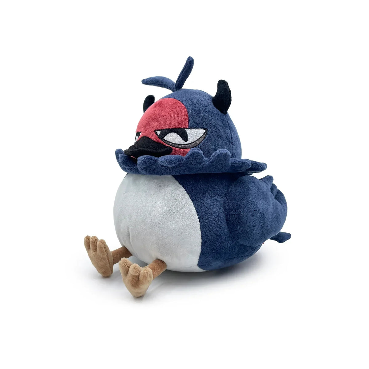 Peluche Nero Youtooz – Black Clover