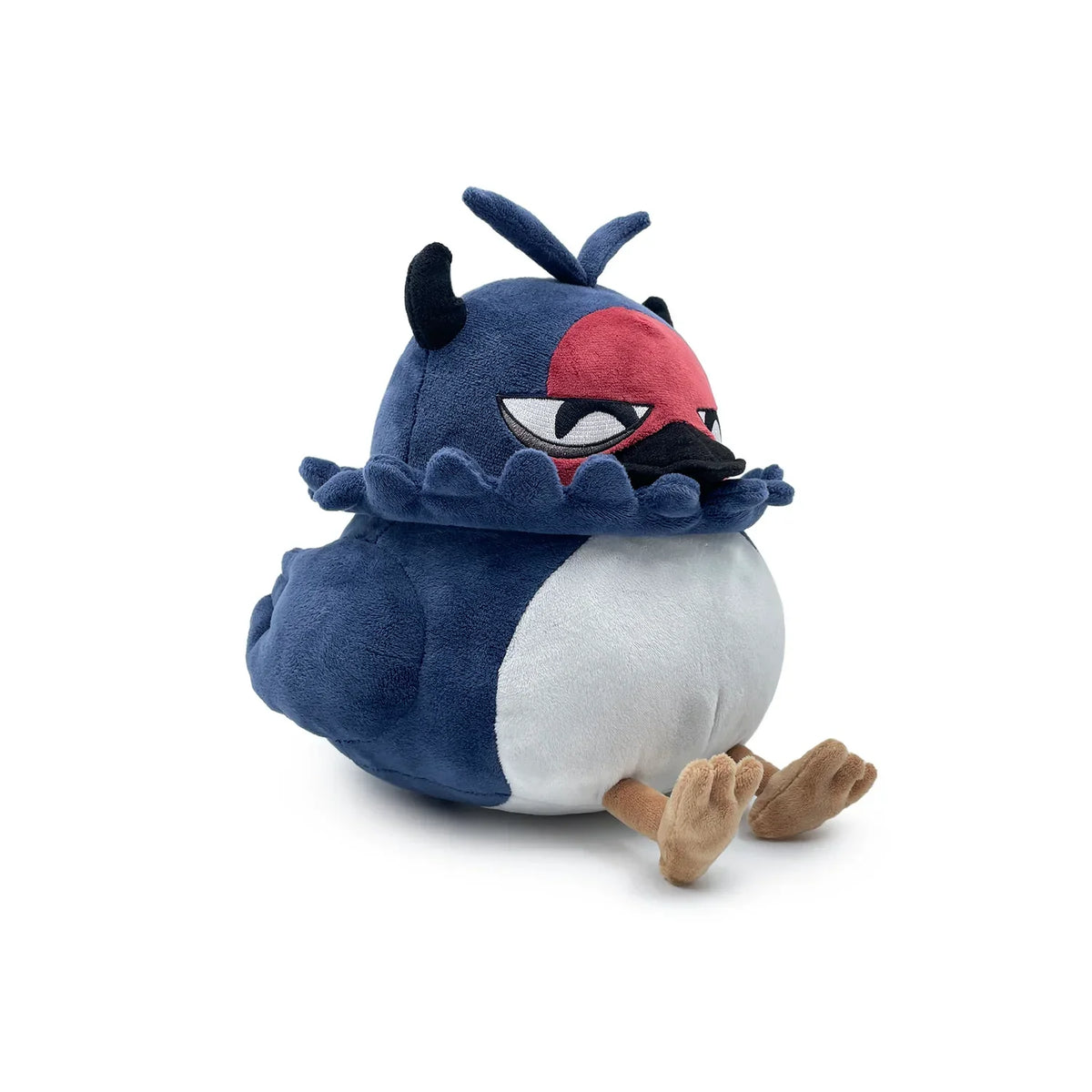 Peluche Nero Youtooz – Black Clover