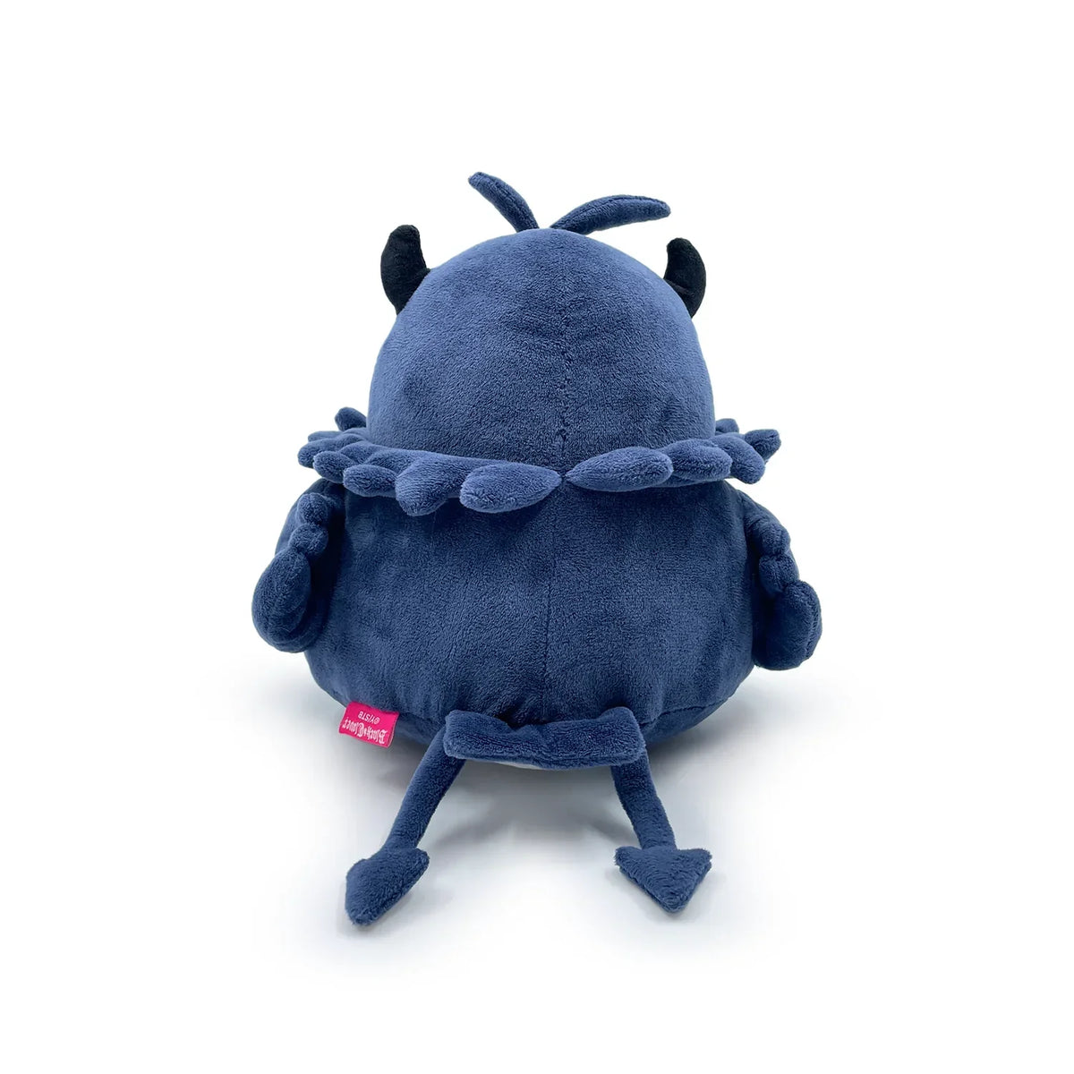 Peluche Nero Youtooz – Black Clover
