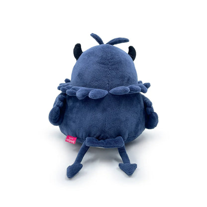 Peluche Nero Youtooz – Black Clover