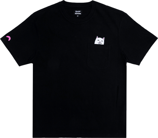 RipNDip x Youtooz Lord Nermal Oberteil