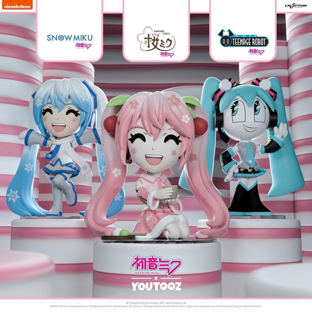 sakura miku youtooz
