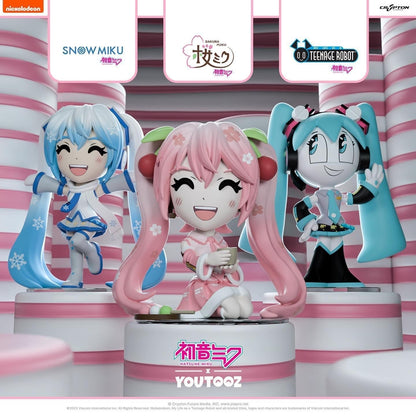sakura miku youtooz