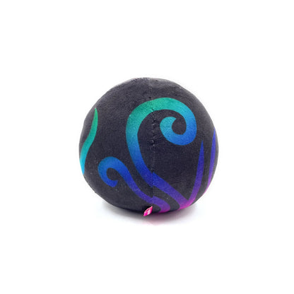 the tarr slime stickie plush youtooz