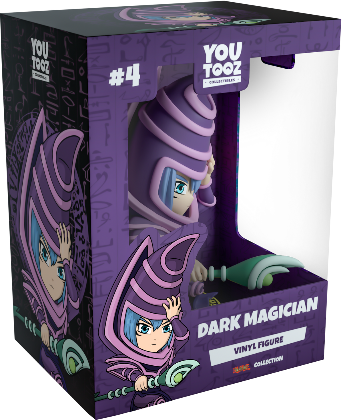 Figurine Dark Magician
