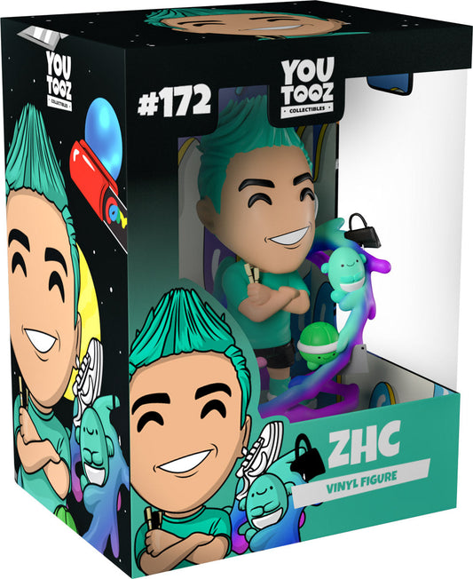 ZHK