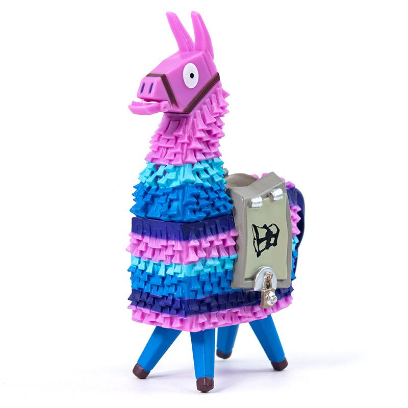 Boule de Noël Llama 3D Official Fortnite ‘Llama’ 3D Christmas Decoration / Ornament