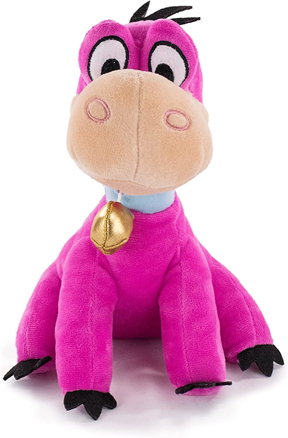 LES PIERRAFEU Dino Peluche 25cm