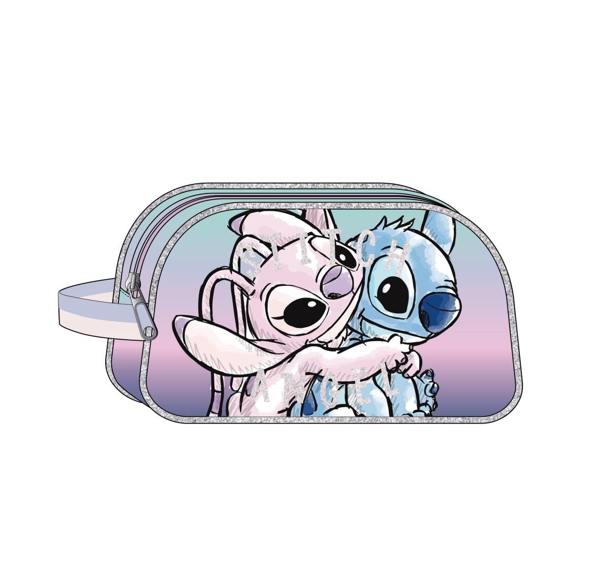 STITCH & ANGEL Trousse de Toilette