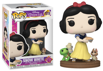 DISNEY POP N° 1019 Ultimate Princess Snow White