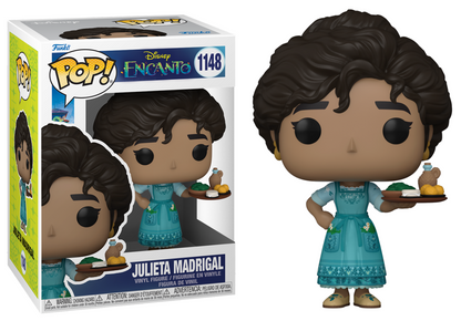 DISNEY ENCANTO POP N° 1148 Julieta