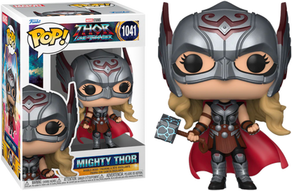 THOR 2022 POP N° 1041 Mighty Thor