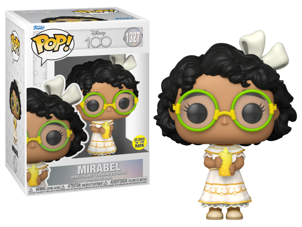 DISNEY POP N° 1327 Mirabel (GW)