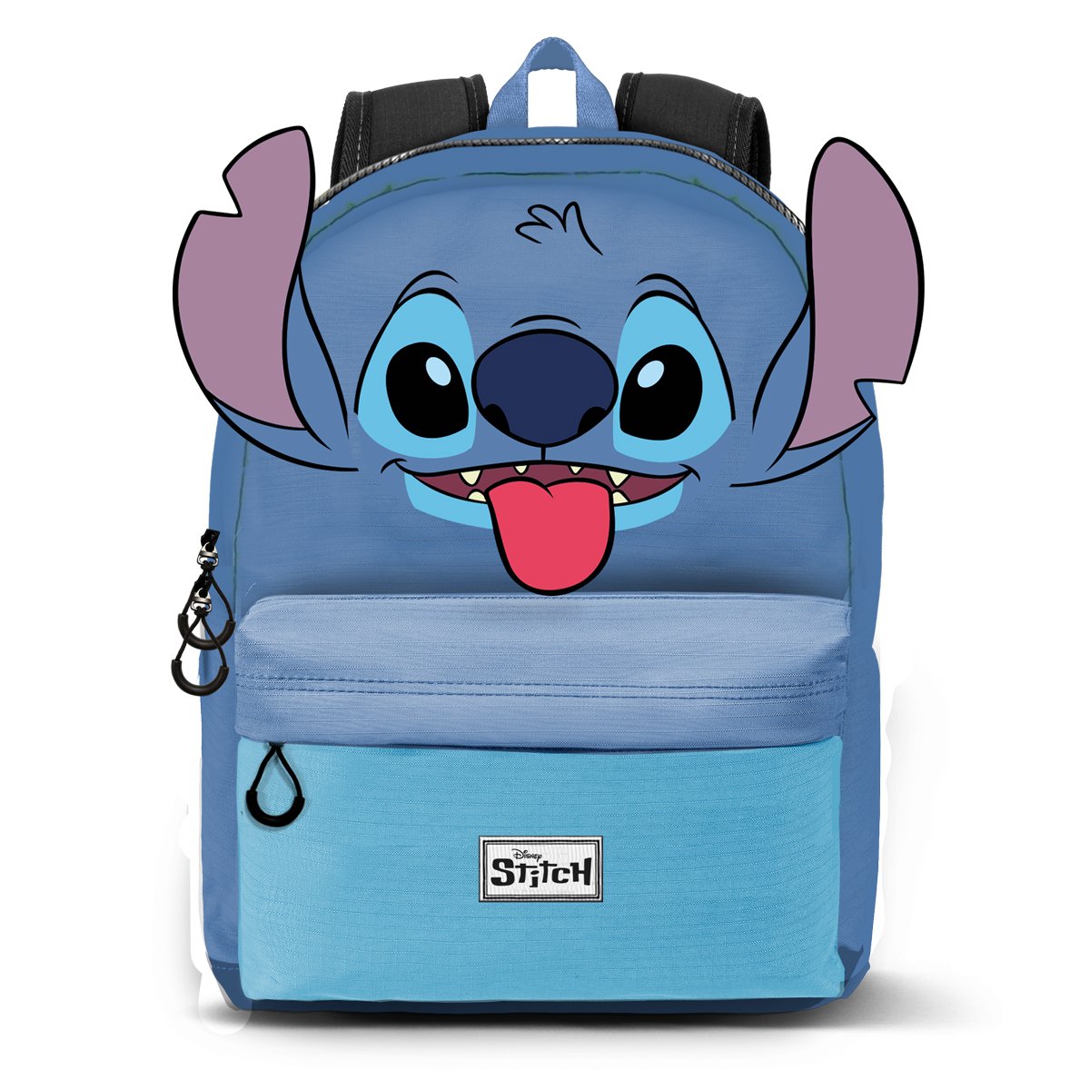 LILO ET STITCH Cool Heady Plus Sac à Dos '43x30x18cm'